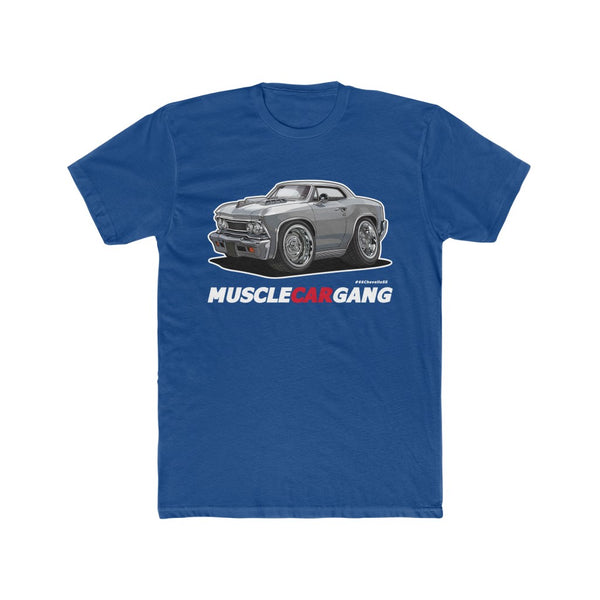 1966 Chevelle SS 396 T-Shirt