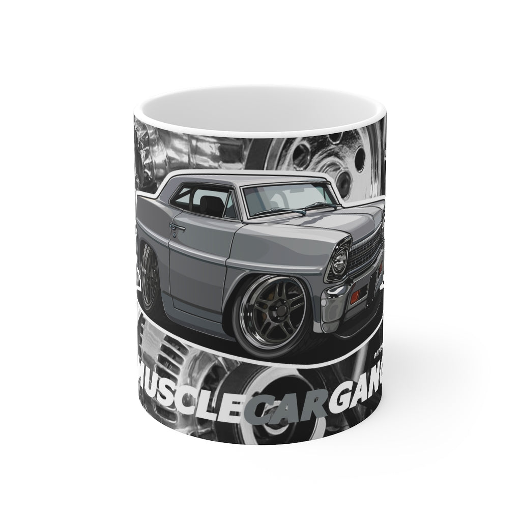 67 Nova Mug 11oz