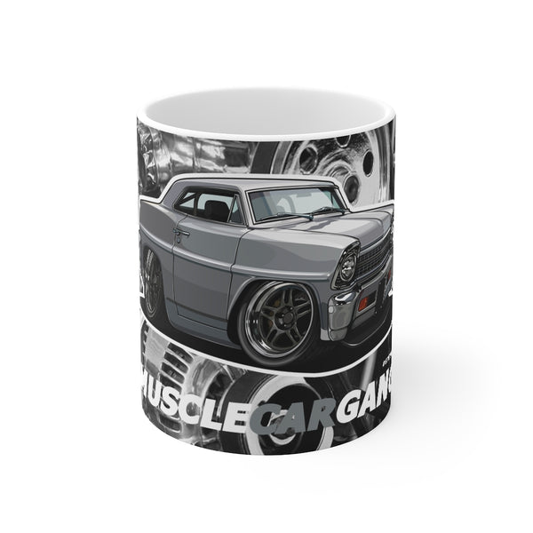 67 Nova Mug 11oz