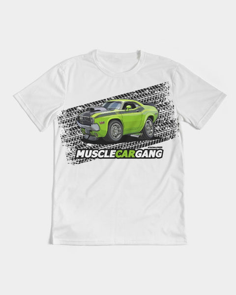 HD - 1970 Challenger T/A Men's Tee