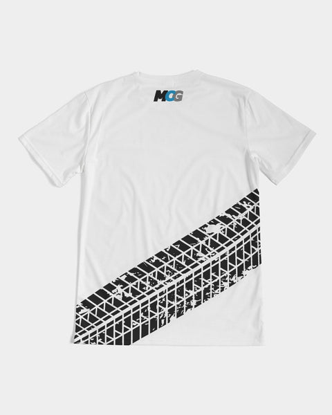 HD - 1966 Chevelle SS 396 (Marina Blue) Men's Tee