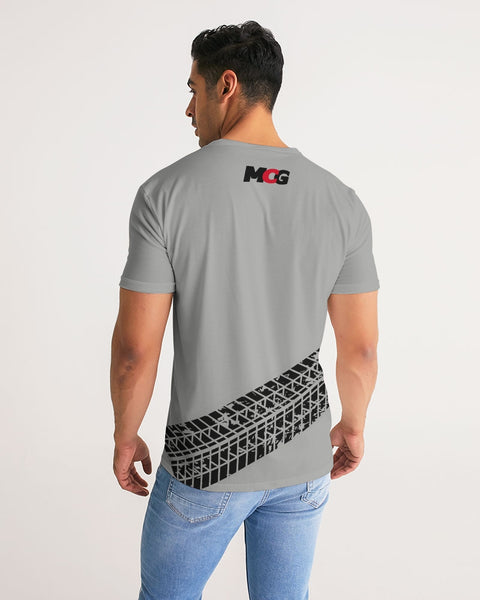 HD - 1970 Chevelle SS (Gray) Men's Tee