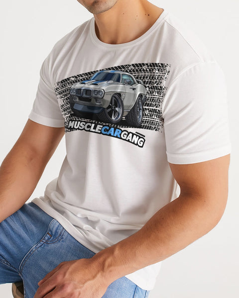 HD - 1969 Trans Am Ram Air IV Men's Tee