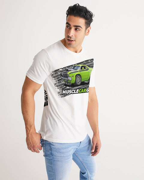 HD - 1970 Challenger T/A Men's Tee
