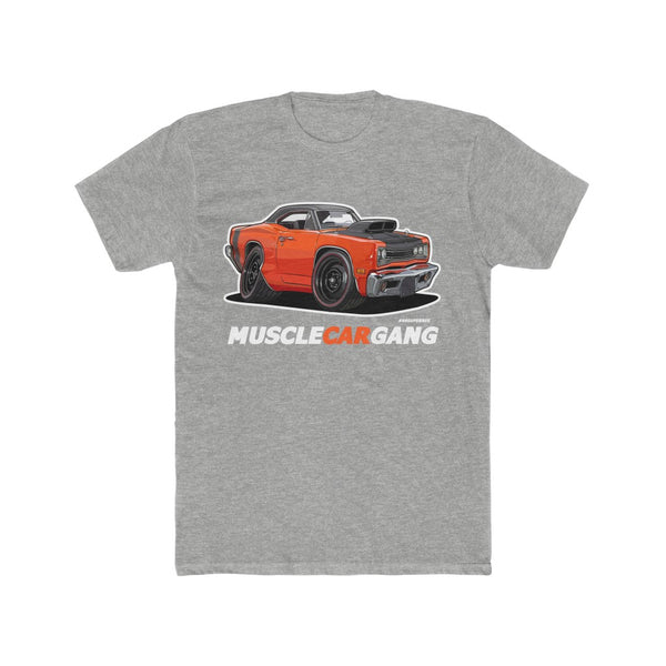 1969 Super Bee ‘Six Pack’ T-Shirt