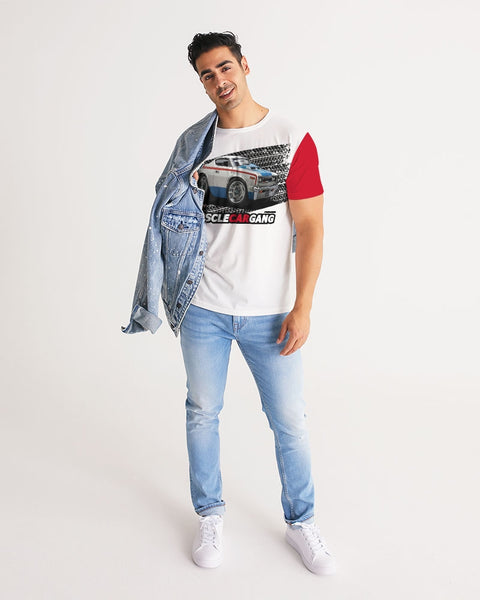 HD - 1970 The Rebel Machine Tee