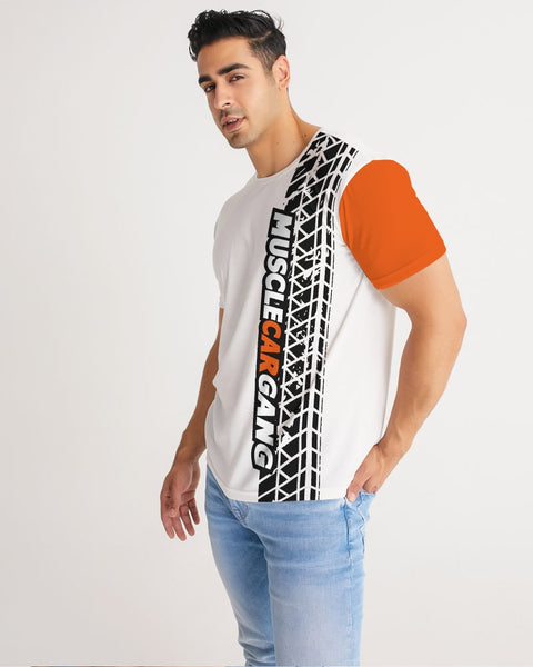 HD - 1970 AAR 'CUDA Orange Men's Tee