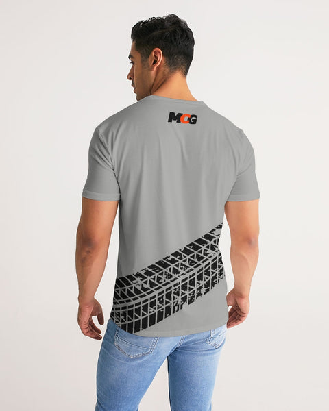 HD - 1970 AAR 'CUDA Orange (Gray) Men's Tee