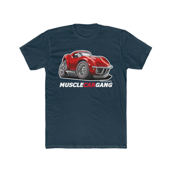 1969 Corvette StingRay 427 T-Shirt
