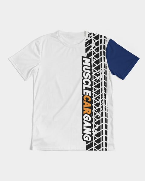 HD - 1971 Camaro RS (Back) Men's Tee