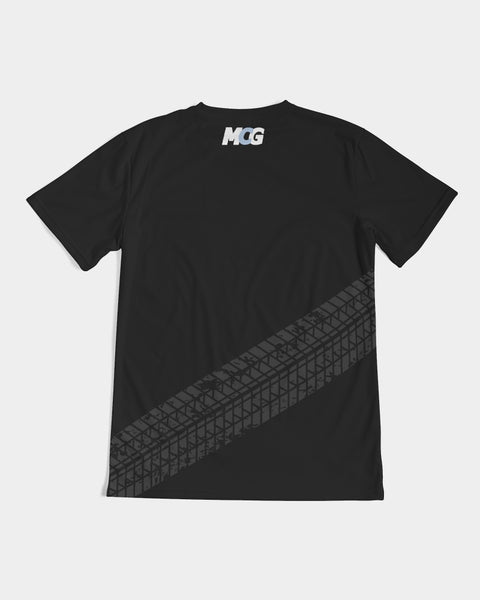 HD - 1967 Eleanor Mustang (Black) Men's Tee